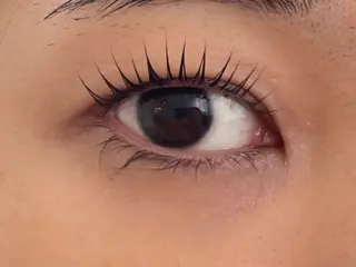 マツエク・マツパ 山脇🐋🤍 アンジェリカ錦糸町のマツエク・マツパデザイン