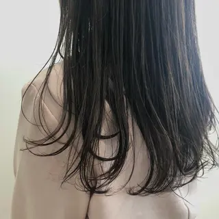 ロング カラー R-5 shonandai所属・🌿髪質改善🌿 本間 聖寿のヘアスタイル