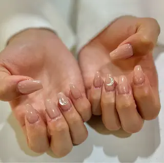 ネイル M's noodle MARIのネイルデザイン