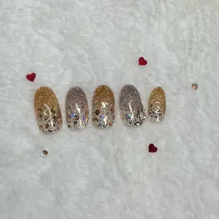 ネイル Ribbon 佐野店のネイルデザイン