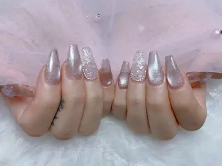 メンズ ネイル Bloom スカルプ専門店のネイルデザイン