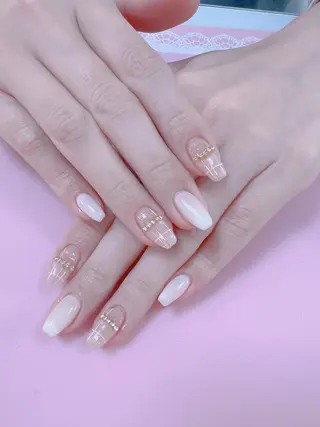 ネイル 横浜 美夢のネイルデザイン