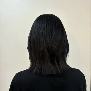 カラー north east 阿佐ヶ谷北口店 【ノースイースト】所属・saito 🫧のヘアスタイル