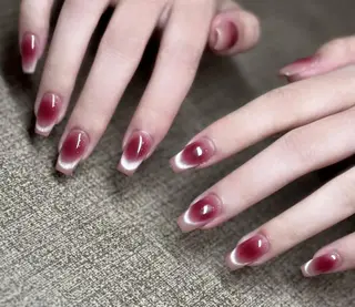 ネイル ル ルのネイルデザイン