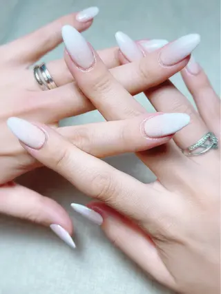 ネイル Nail Salon hrk.のネイルデザイン