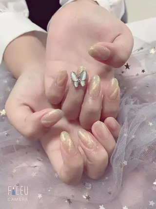 ネイル ネイルサロン エクラ 🌹【スカルプ専門】のネイルデザイン