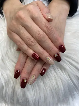 ネイル Ring  nail  salon所属・若槻 由紀のネイルデザイン