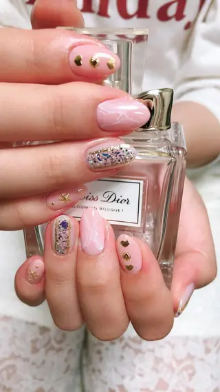 ネイル Petite Cannelle所属・Petite Cannelleのネイルデザイン