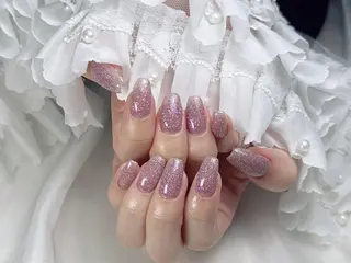 ネイル SK 奈々子のネイルデザイン