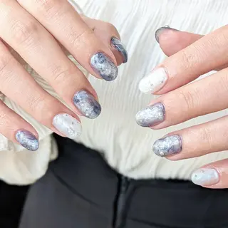 ネイル jolie  ISIHARAのネイルデザイン