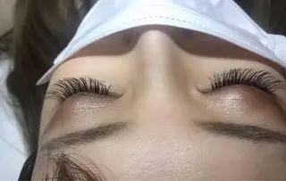 マツエク・マツパ マツエク専門 Angenbelleのマツエク・マツパデザイン