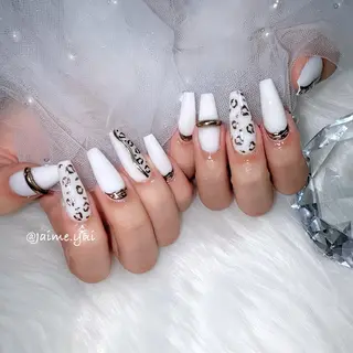 ネイル Jaime Yuiのネイルデザイン