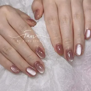 ネイル つばめ yo-yoのネイルデザイン