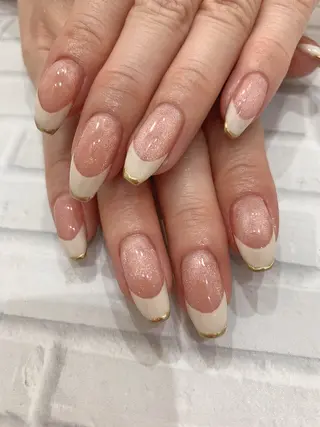 ネイル グラマラス ネイルのネイルデザイン