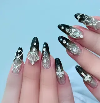ネイル 🎀 NaNa_nailのネイルデザイン