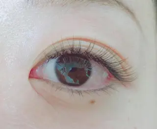 マツエク・マツパ 美容室BOY所属・Oshima Shizukaの眉毛・アイブロウイメージ