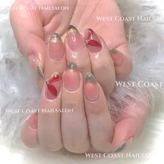 ネイル Hi_nails \ パラジェル取扱店のその他イメージ