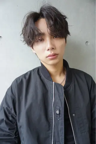 メンズ 高橋祐一/ メンズ特化美容師のヘアスタイル