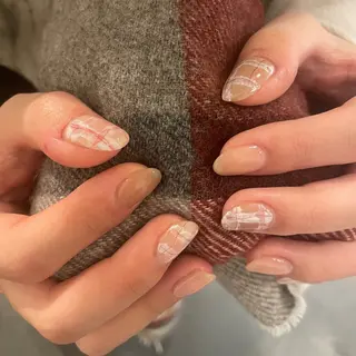 ネイル 🌷 YURI🌷のネイルデザイン