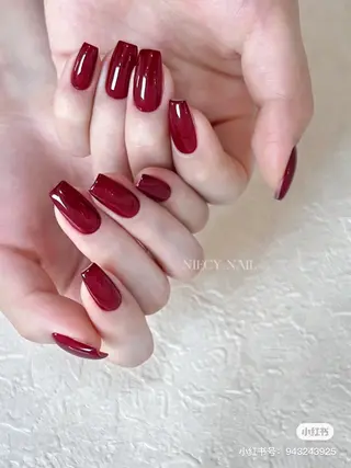 ネイル 🤍Hazel 吉祥寺🤎のネイルデザイン