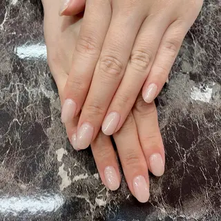 ネイル NICO nail　三軒茶屋店　ネイル＆アイラッシュ所属・oichan 𖦹°‧のネイルデザイン