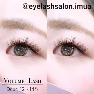 マツエク・マツパ アイラッシュサロン ☆イムア☆のマツエク・マツパデザイン