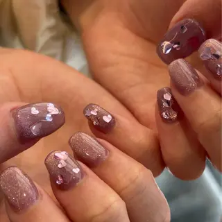 ネイル 村上 眞美のネイルデザイン