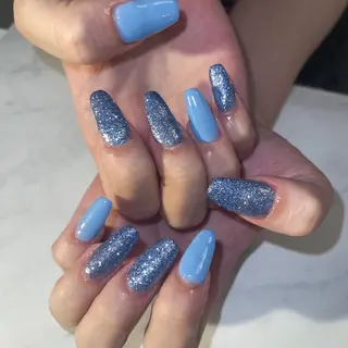 ネイル Nail salon bellのネイルデザイン