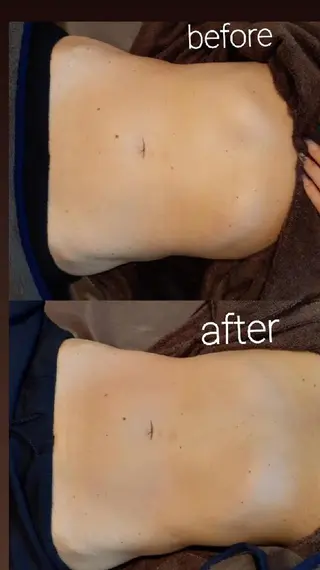 エステ✖️ネイル Feelのネイルデザイン