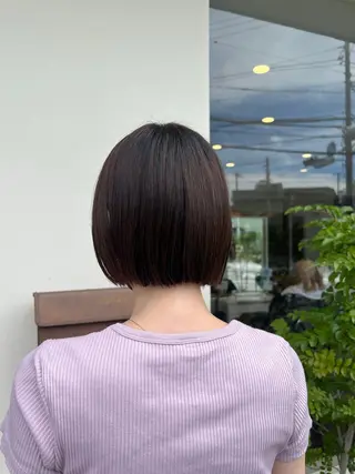 ショート 長尾ゆりの/ボブ/ ベージュ/ハイトーンのヘアスタイル