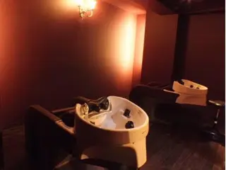 HairDesign Azurのヘアスタイル