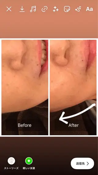 nail salon ticoRuのネイルデザイン