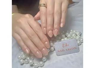 ネイル Nail Salon kihi大塚店のネイルデザイン