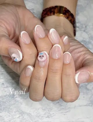 ネイル N nailのネイルデザイン