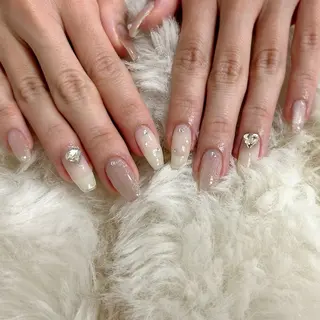 ネイル パラジェル登録サロンfeerique所属・Uchida Mayunaのその他イメージ