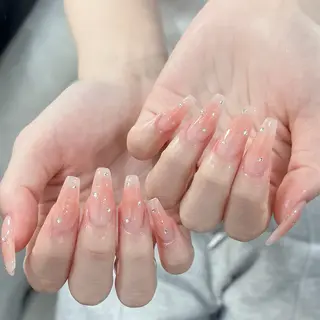 ネイル Chang _Nailのネイルデザイン