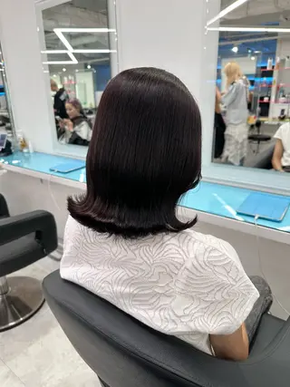 ミディアム カラー ヘアアレンジ メンズ 🌈トレンドヘア 🌈WATARU🌈のヘアスタイル