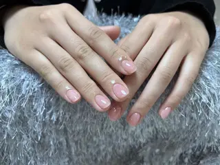 ネイル Enny lovelyのネイルデザイン