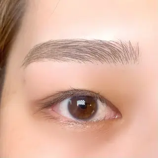 アイブロウ ma'am eyesalon 錦糸町店所属・MOMI🍒美眉 スタイリング⭐︎の眉毛・アイブロウイメージ