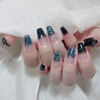 ネイル Diamond NAIL✨のネイルデザイン