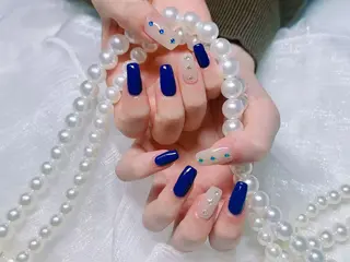 ネイル シ ー✨のネイルデザイン