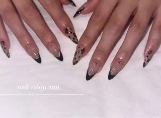 ネイル nail salon amiのネイルデザイン