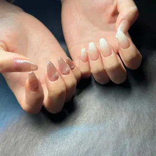 ネイル 𝐫𝐚𝐢 𝐧𝐚𝐢𝐥のネイルデザイン