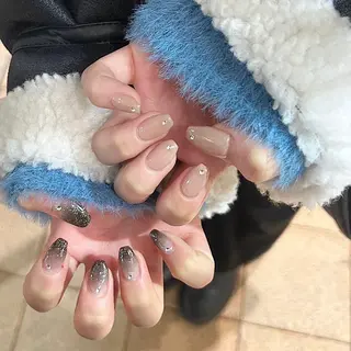 ネイル Bianca川越西口 KITAZAKI🫧のネイルデザイン