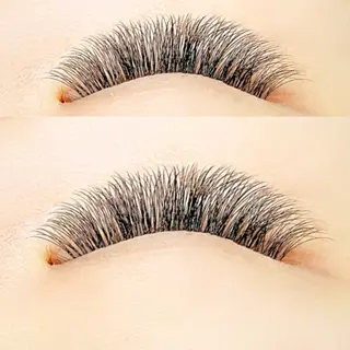 マツエク・マツパ Luana… Noriko🕶のマツエク・マツパデザイン