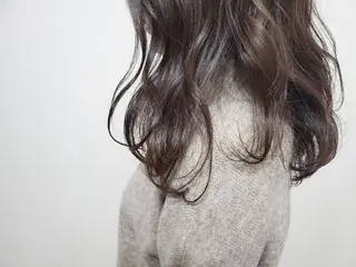 セミロング カラー See by merのマツエク・マツパデザイン