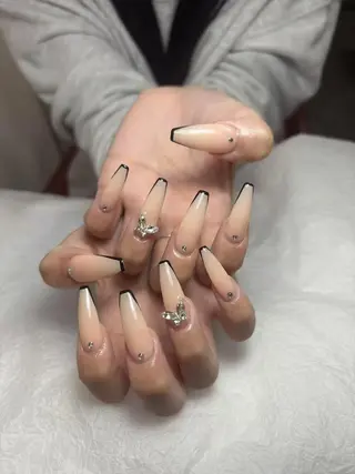 ネイル Mi Oのネイルデザイン