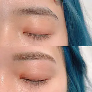 アイブロウ ena所属・ena. nozomiのマツエク・マツパデザイン