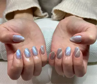 ネイル Roy心斎橋 石川のネイルデザイン