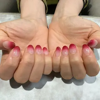 ネイル erinca nail所属・圦本 有紀のネイルデザイン